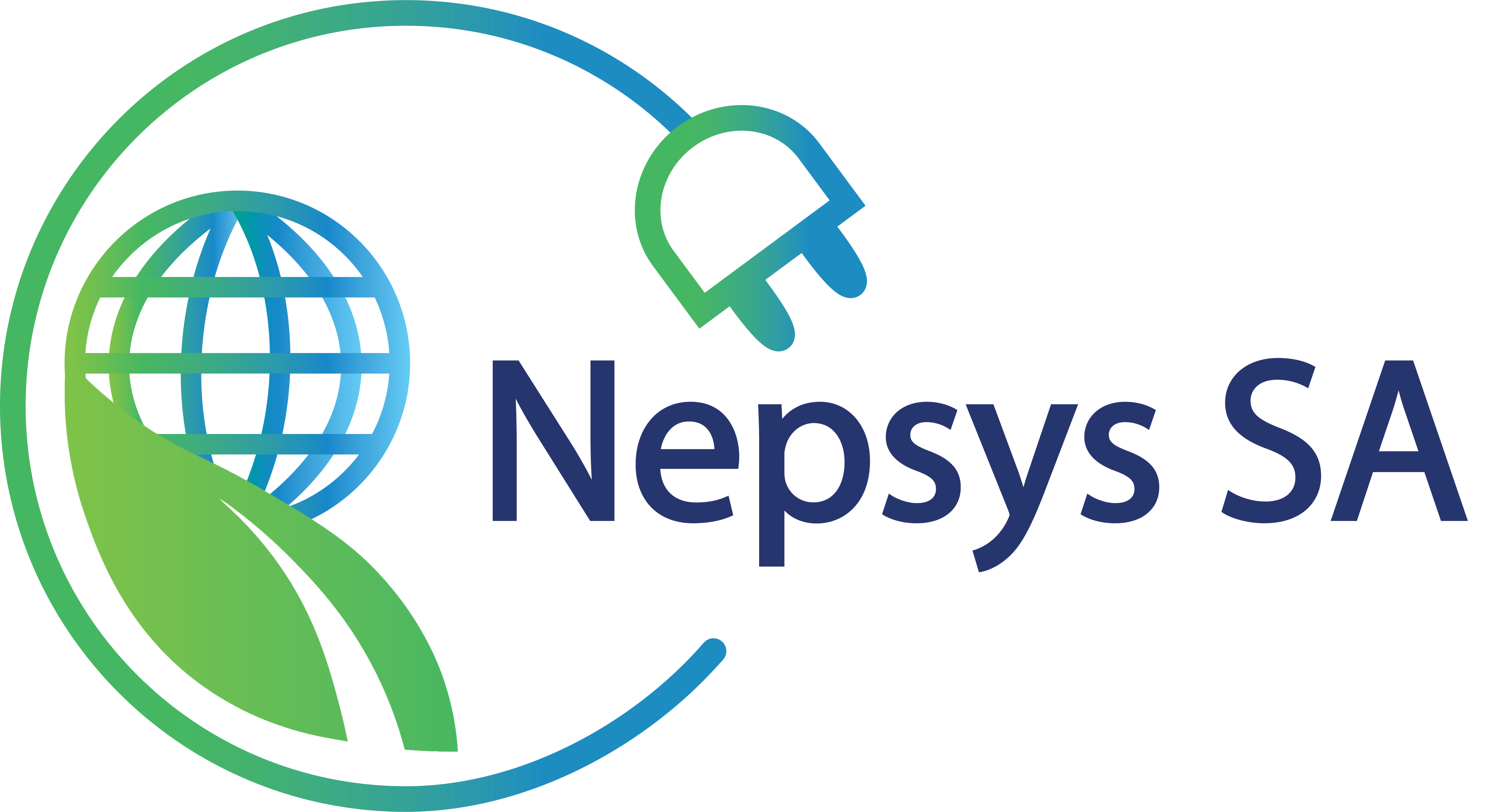 Logo de NEPSYS